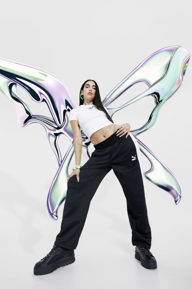 PUMA