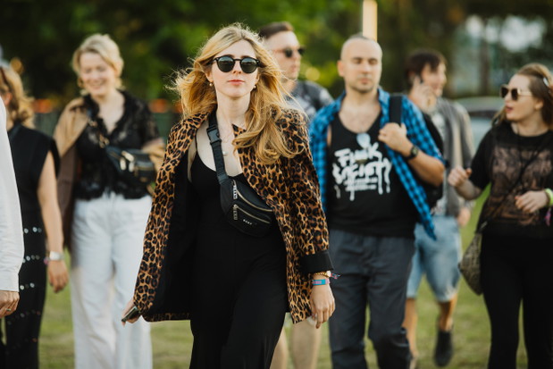 Tak było na poprzednich edycjach FEST Festival