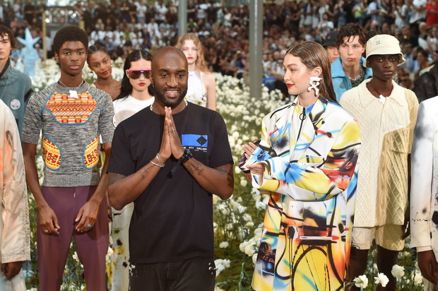 Virgil Abloh