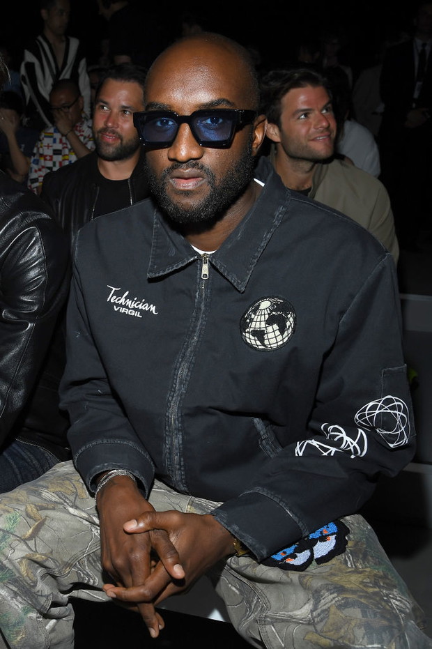 Virgil Abloh