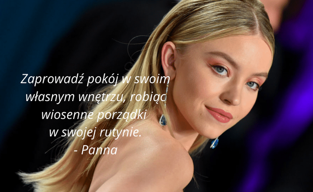 Horoskop na Dzień Kobiet dla Panny