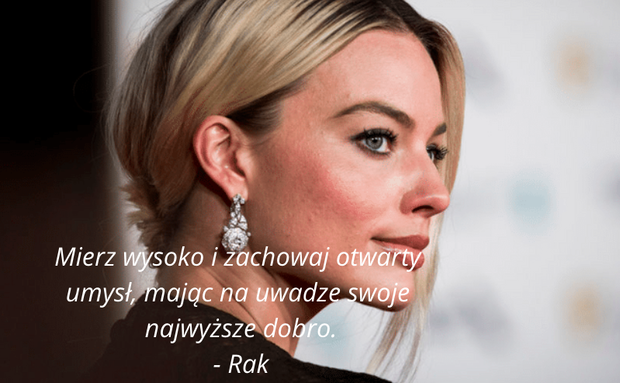 Horoskop na Dzień Kobiet dla Raka