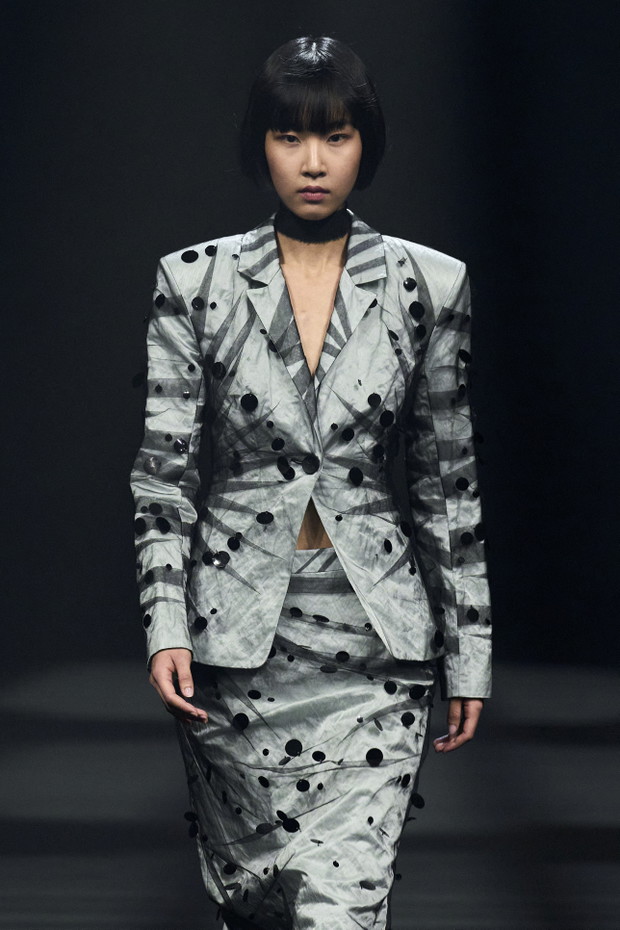 Huishan Zhang