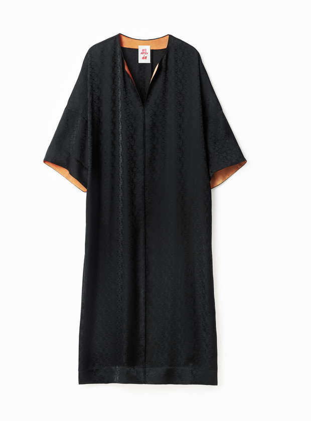 Iris Apfel x H&M: kolekcja