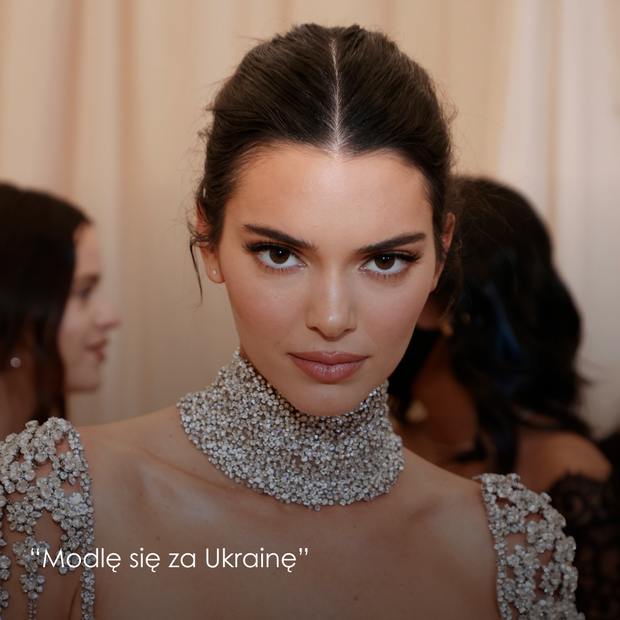 Kendall Jenner