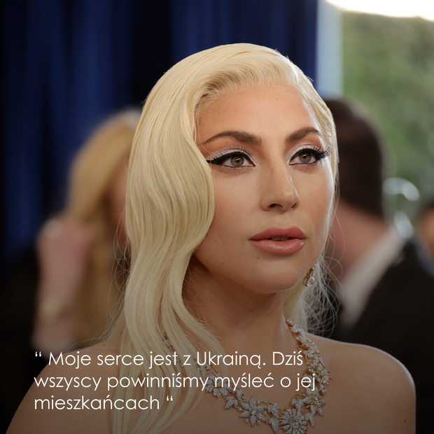 Lady Gaga