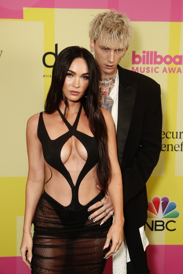 Megan Fox - 2021 Billboard Music Awards