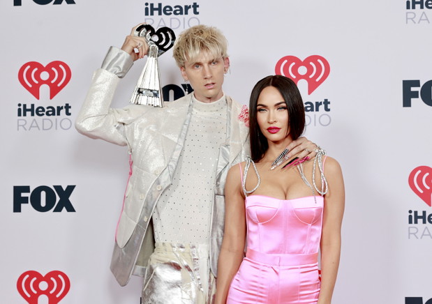 Megan Fox - 2021 iHeartRadio Music Awards