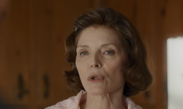 Michelle Pfeiffer