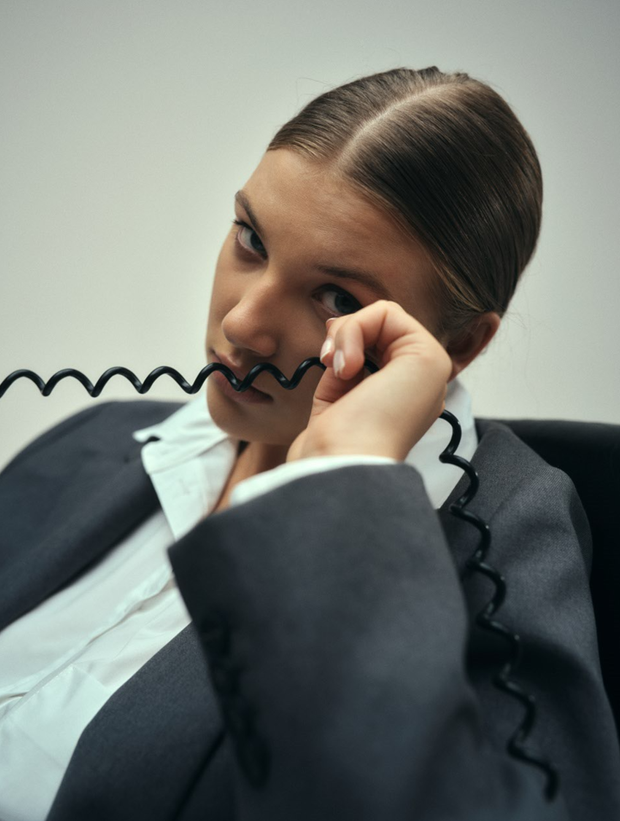 Nowa kolekcja Elementy: Workwear
