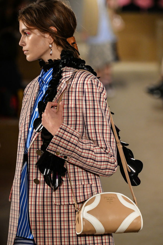 Prada wspiera Ukrainę