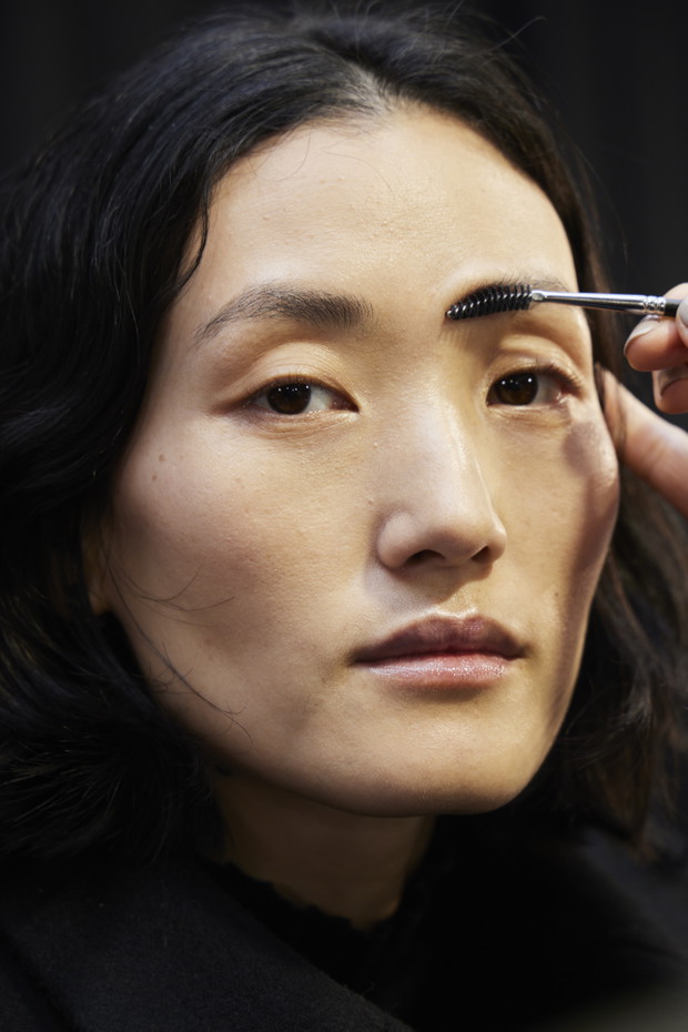 Backstage świata mody: Loewe FW22
