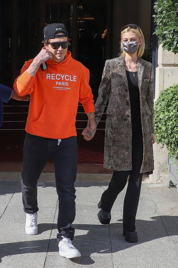 Brooklyn Beckham i Nicola Peltz: ślub