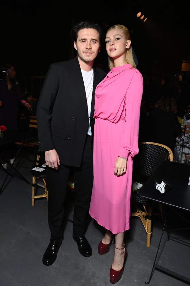 Brooklyn Beckham i Nicola Peltz: ślub