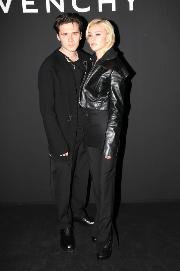 Brooklyn Beckham i Nicola Peltz: ślub