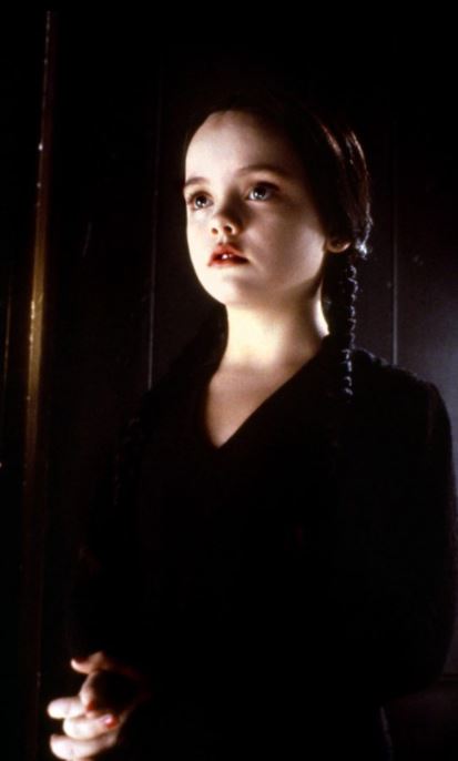Christina Ricci