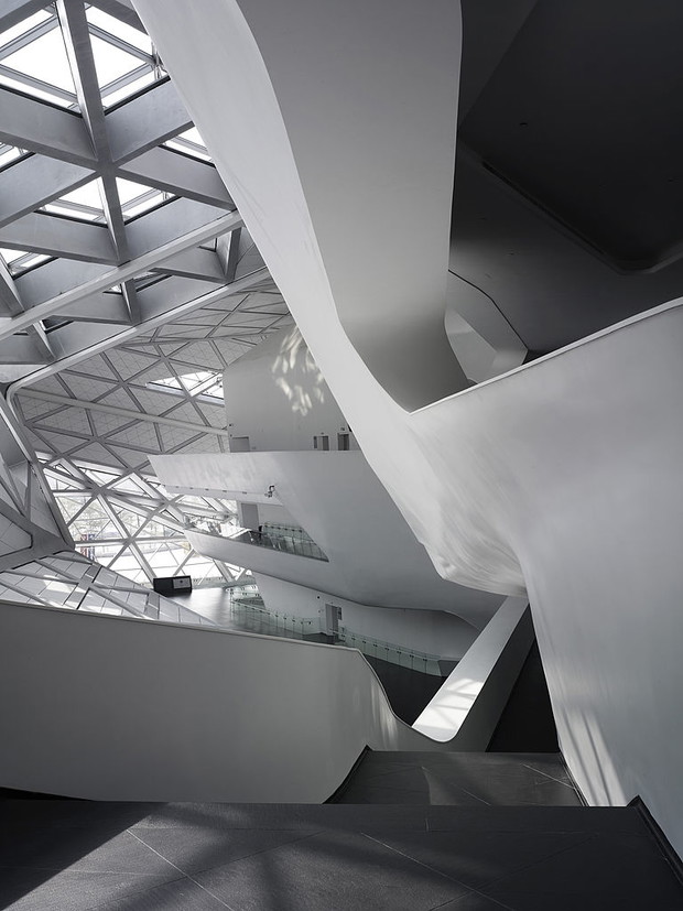 Guangzhou Opera House