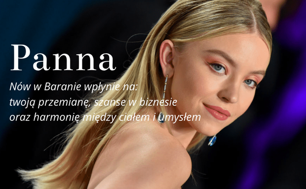 Horoskop na nów w Baranie - Panna