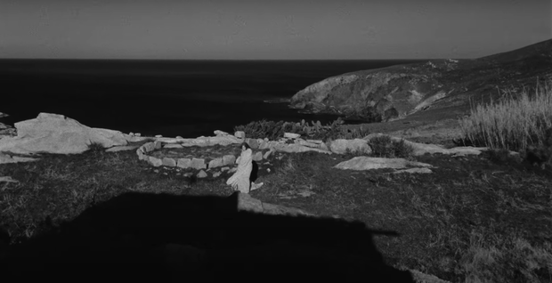 kadr z filmu Bleat