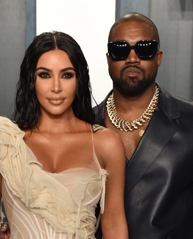 Którą byłą dziewczyną Kanye Westa jesteś? QUIZ
