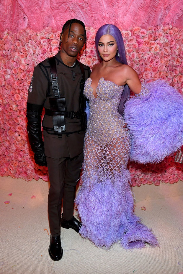 Kylie Jenner i Travis Scott: ślub? W sieci pojawiły się domysły