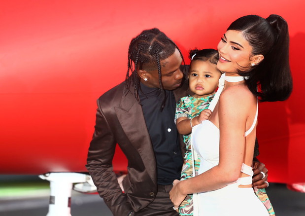 Kylie Jenner i Travis Scott: ślub? W sieci pojawiły się domysły