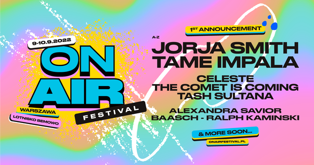 ON AIR Festival