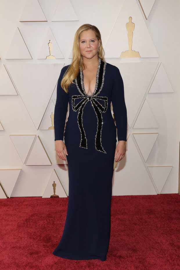 Oscary 2022: Amy Schumer