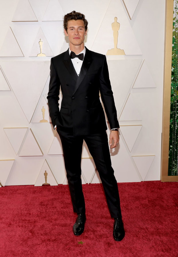Oscary 2022: Shawn Mendes