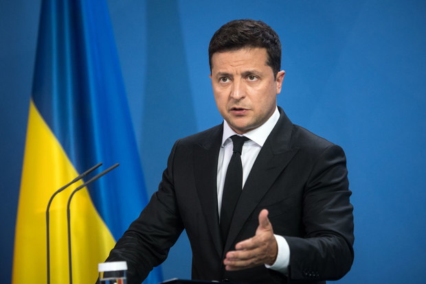 Pokojowa Nagroda Nobla 2022 dla Wołodymyra Zełenskiego? Europejscy politycy sugerują nominację