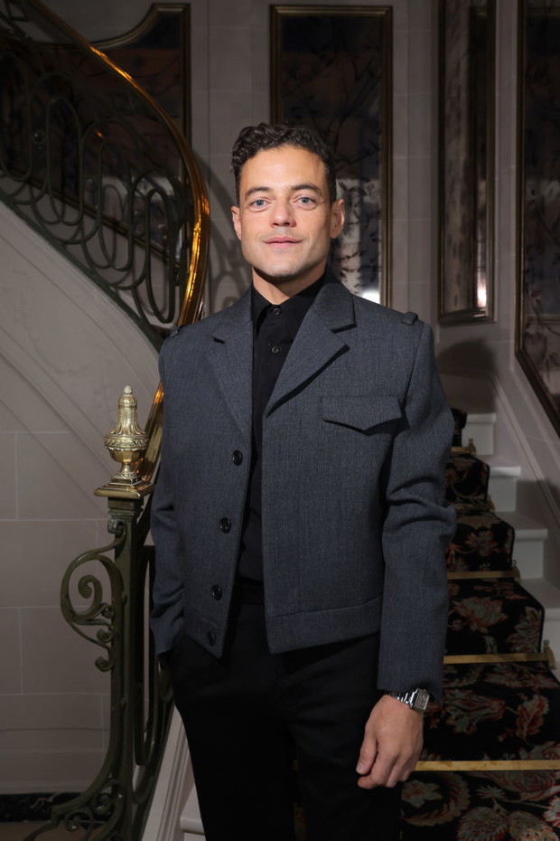 Rami Malek