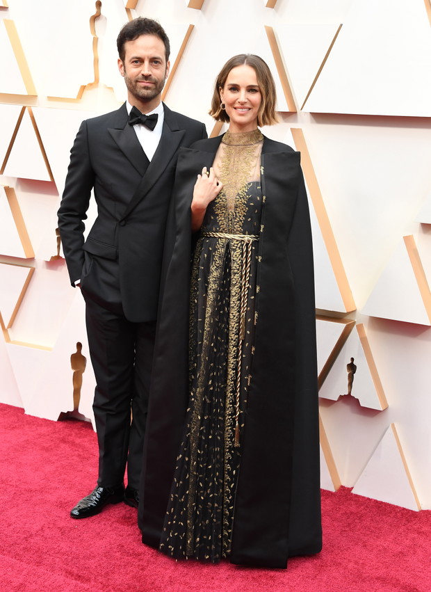 Sonny Bono i Cher, 92. Ceremonia Oscarowa, 2020