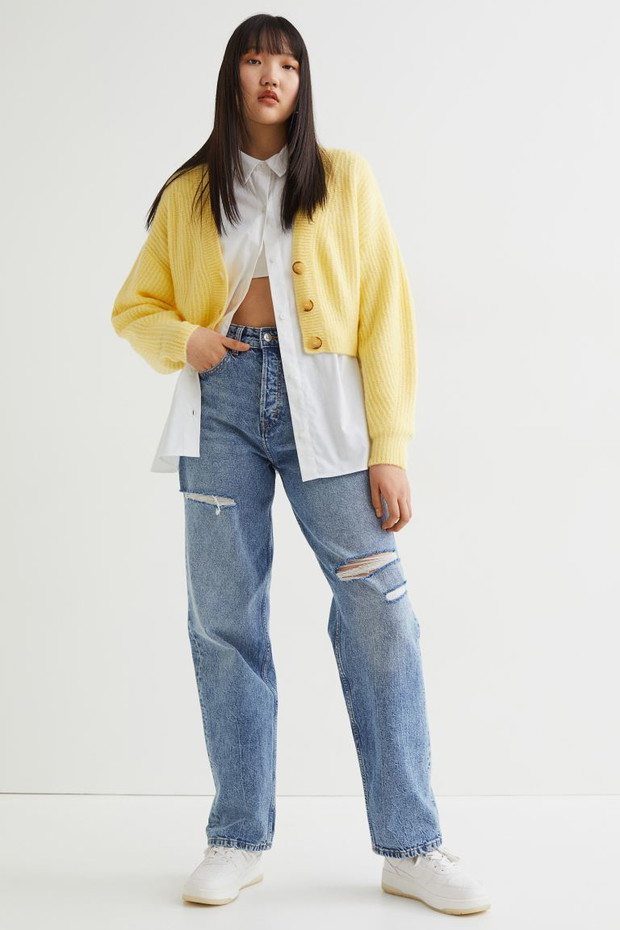 Wyprzedaż H&M: przeceny. Co kupić?