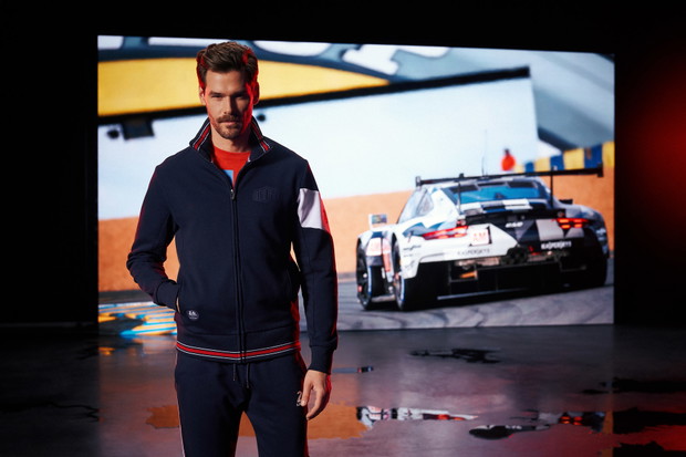 24h Le Mans 2021