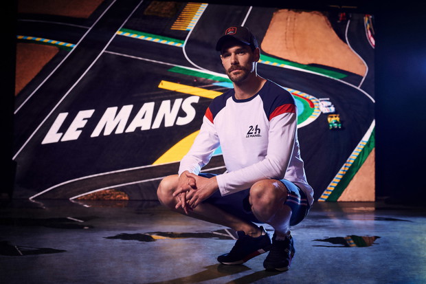 24h Le Mans 2021