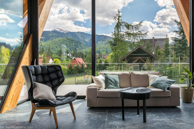 Apartamenty wakacyjne – za co je kochamy?
