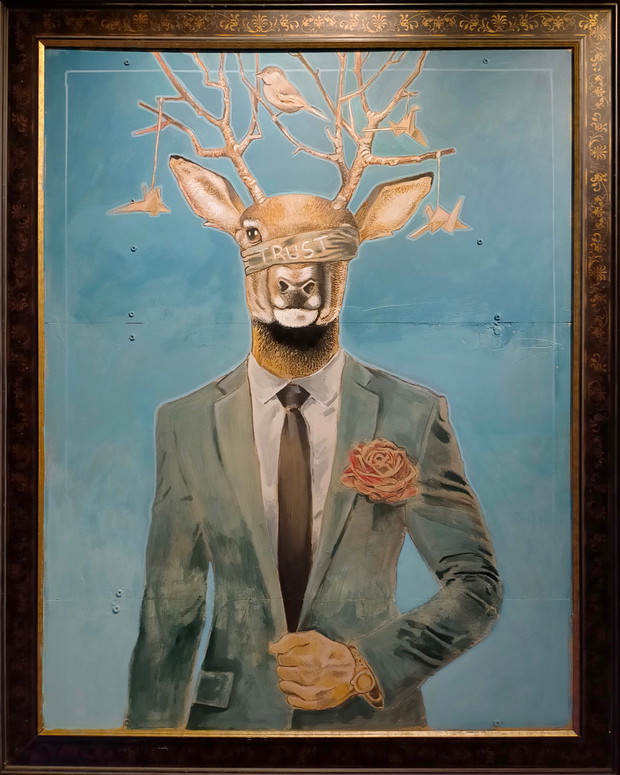 ARTSHOW – ŚWIĘTO SZTUK PIĘKNYCH