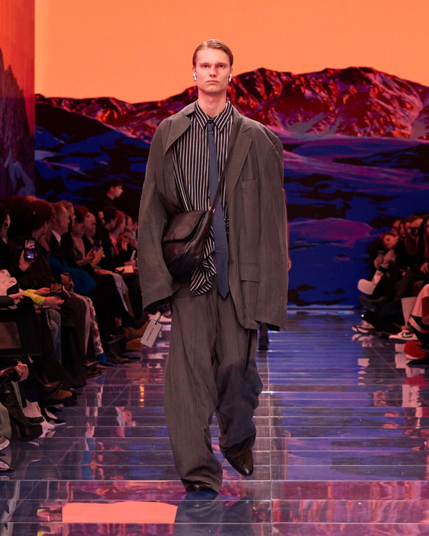 Balenciaga