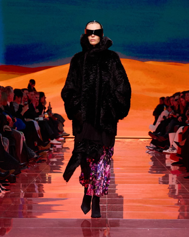 Balenciaga