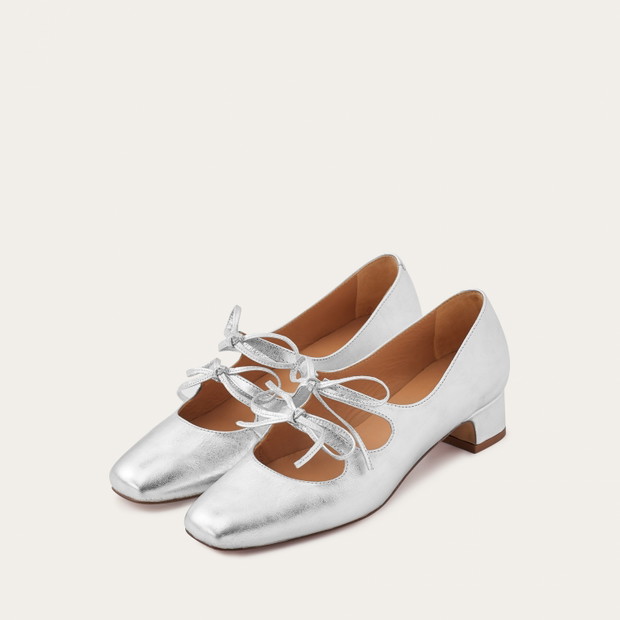 Buty na studniówkę Balagan