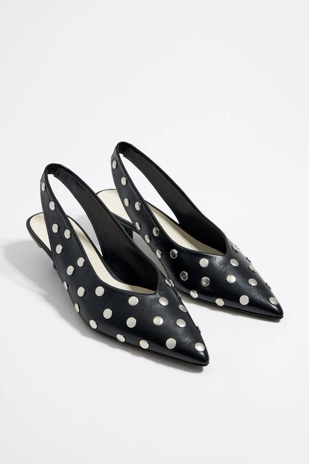 Buty na studniówkę Bimba y Lola