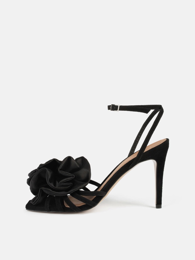 Buty na studniówkę L37