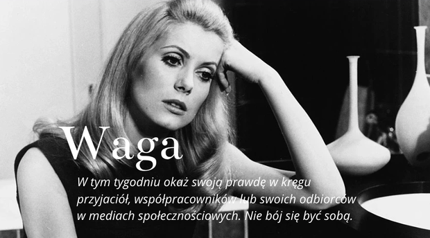 Horoskop tygodniowy 2024 na 15-21 stycznia. Wkraczamy w sezon Wodnika pełen zmian