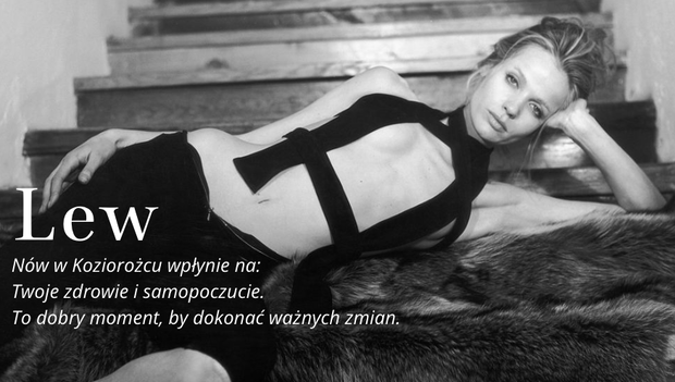 Horoskop tygodniowy 2024 na 8-14 stycznia. Nadchodzi nów Księżyca w Koziorożcu