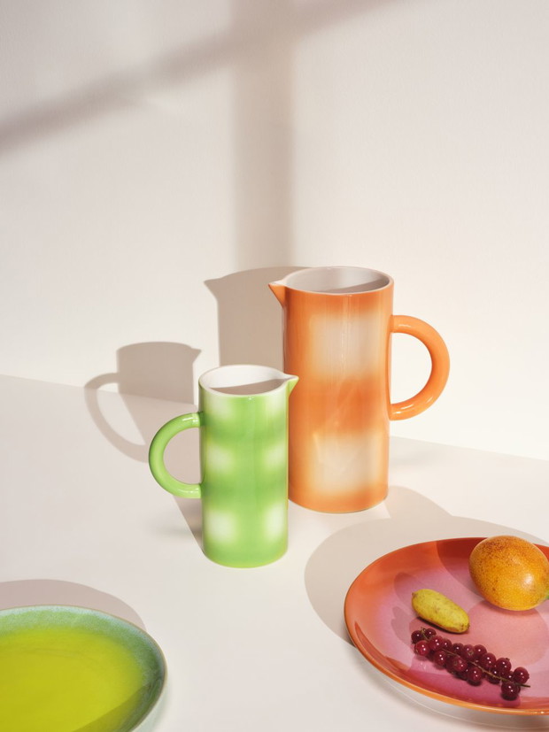 India Mahdavi X H&M HOME