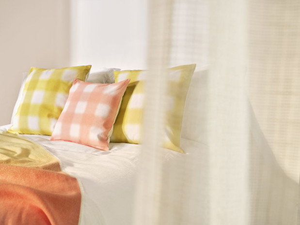 India Mahdavi X H&M HOME