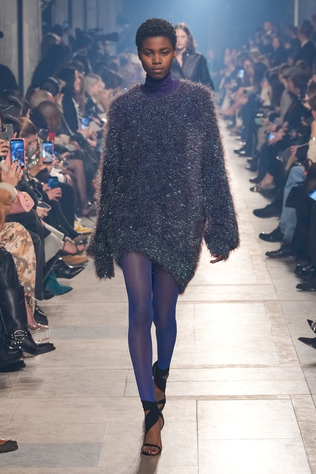 Isabel Marant jesień-zima 2023/2024