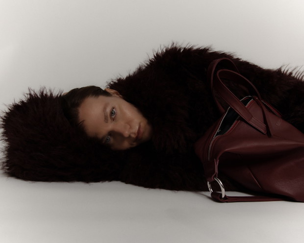 MAKO Burgundy Kiss Capsule Collection