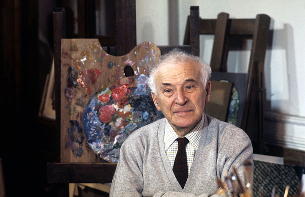 Marc Chagall