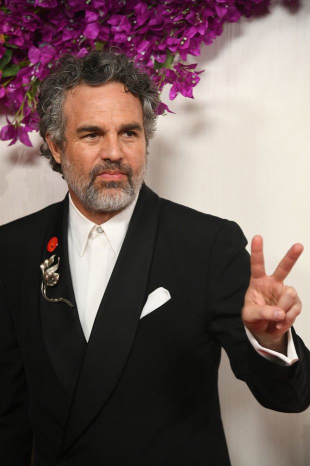 Mark Ruffalo